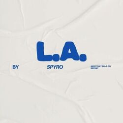 Cover of L.a.