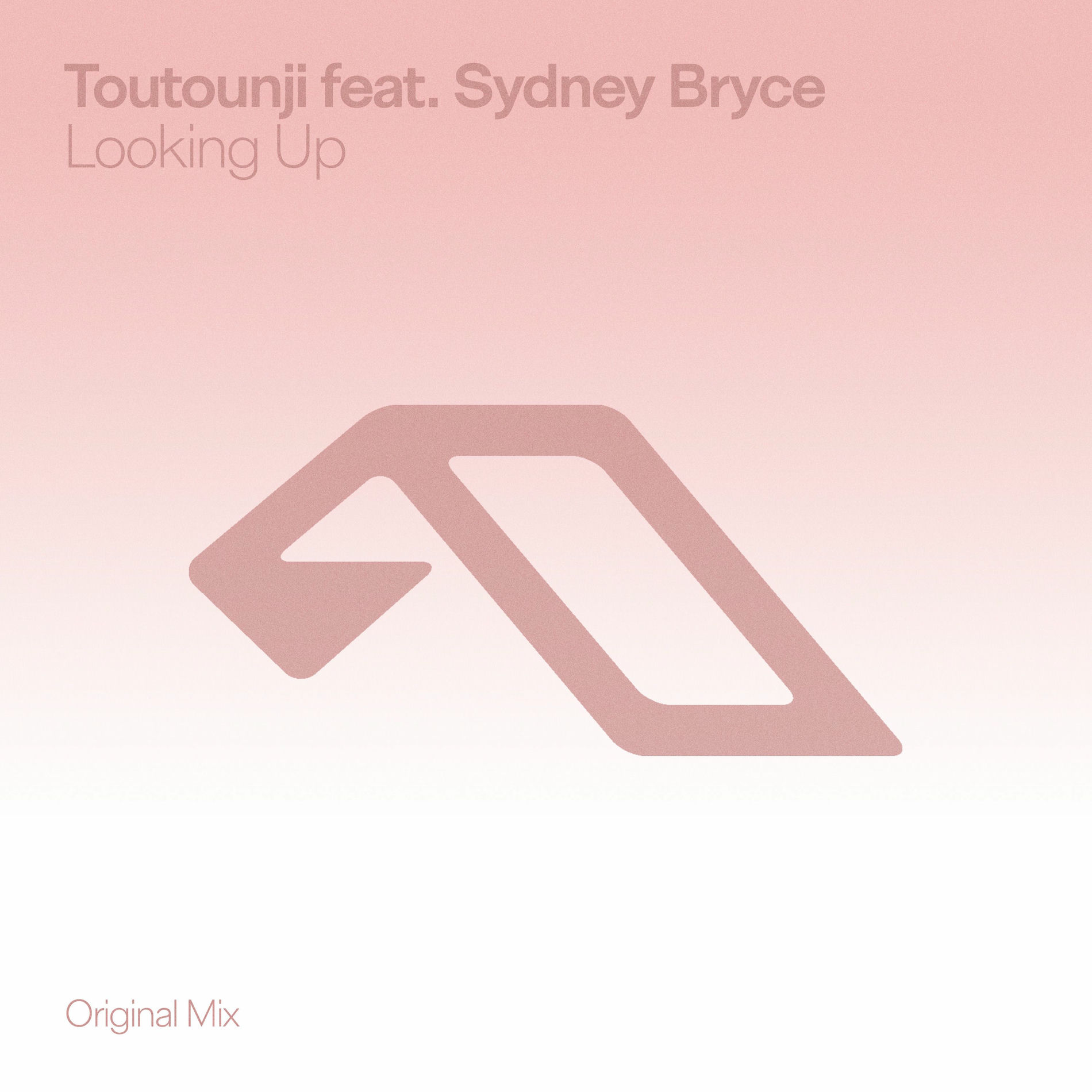 Album cover of Looking Up