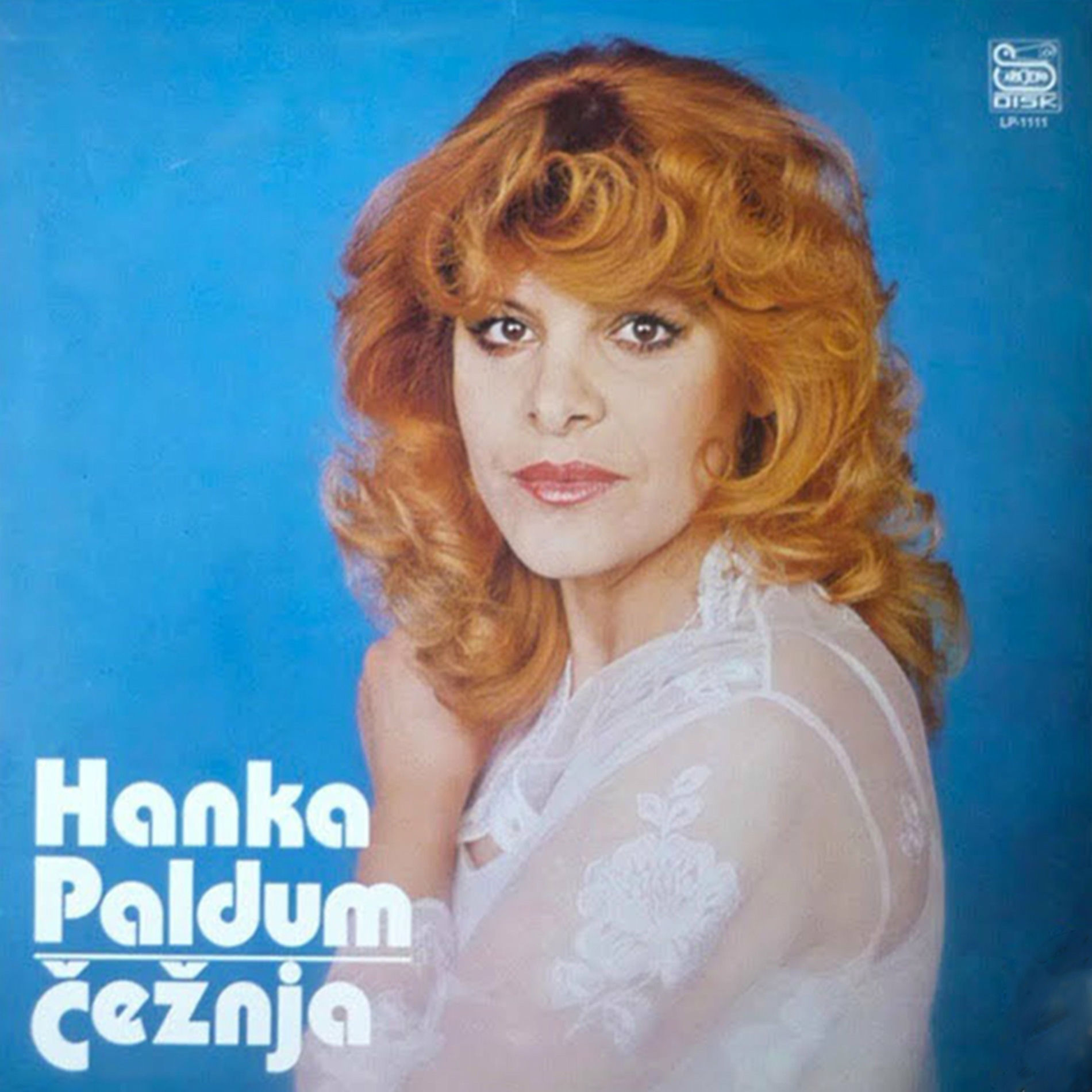 Album cover of Ceznja