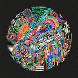 Cover of TYLER DE PIANO