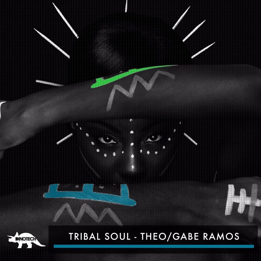 Picture of Tribal Soul