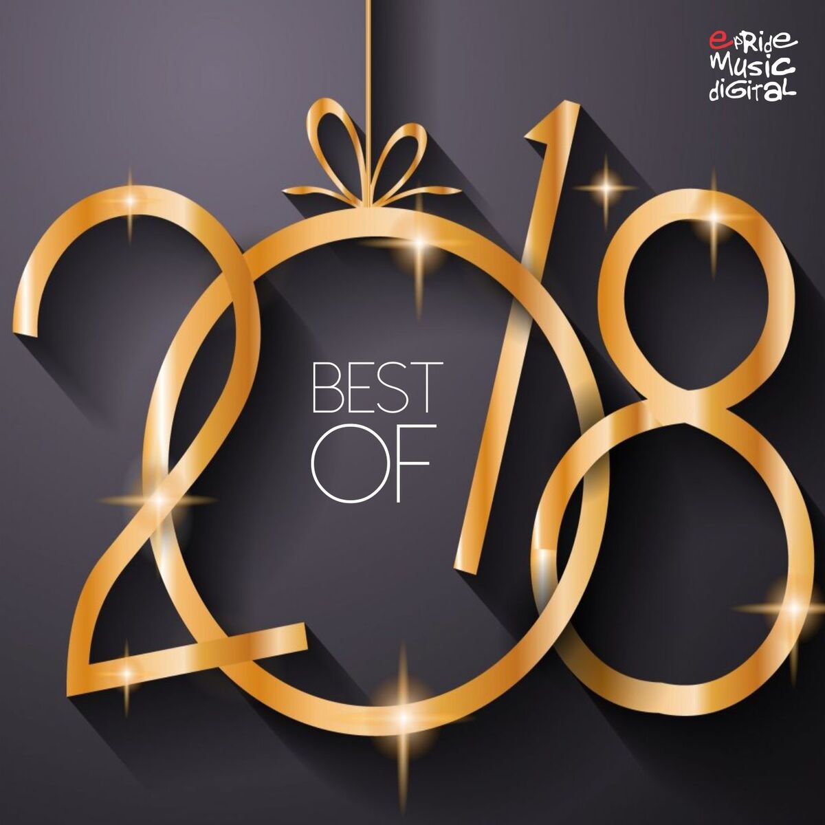 Album cover of The Best of 2018