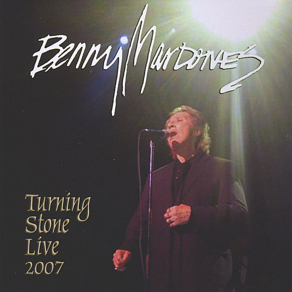 Picture of Turning Stone Live 2007