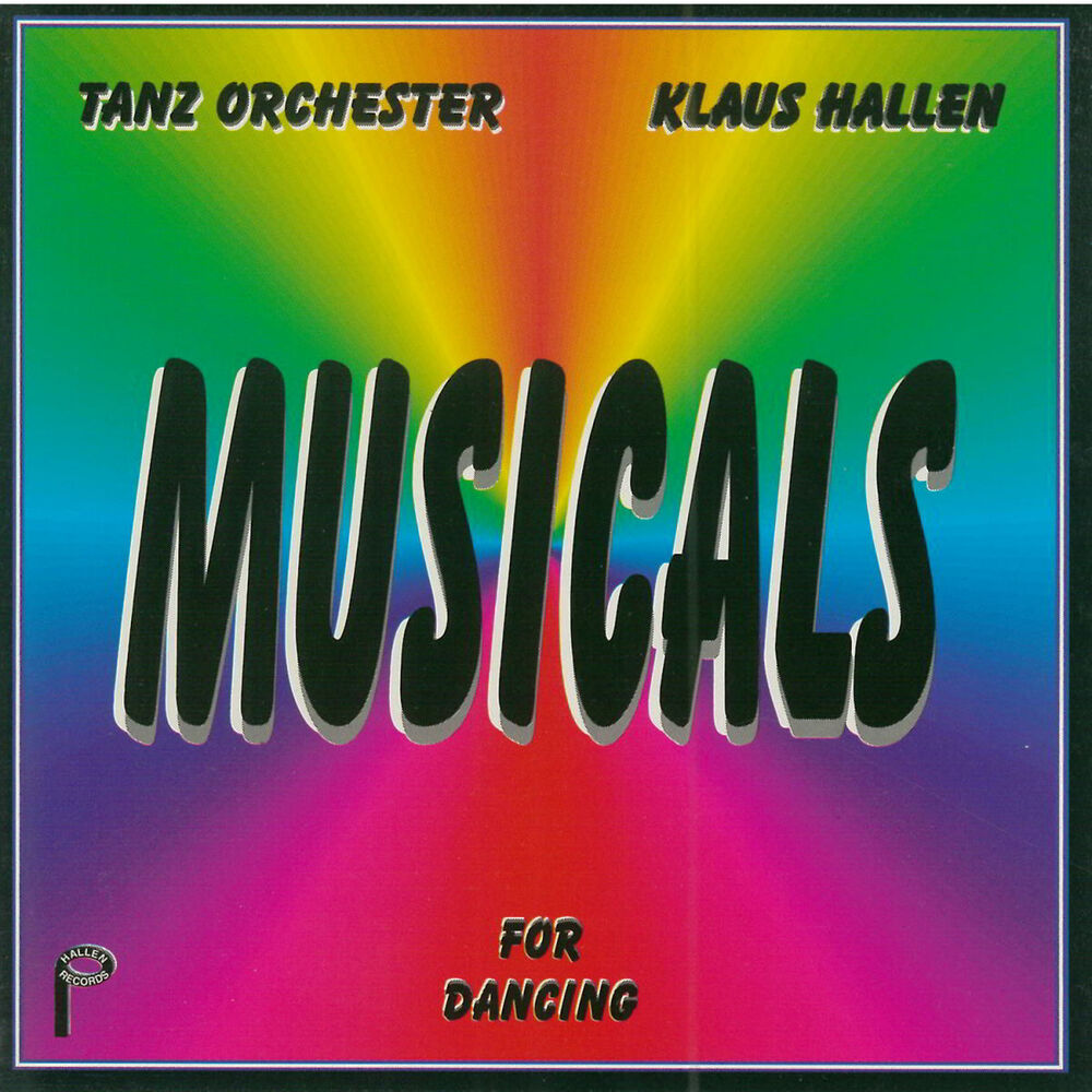 Picture of Musicals