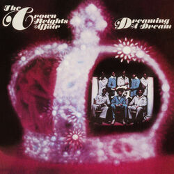 Cover of Dreaming a Dream