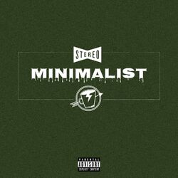 Cover of Minimalist
