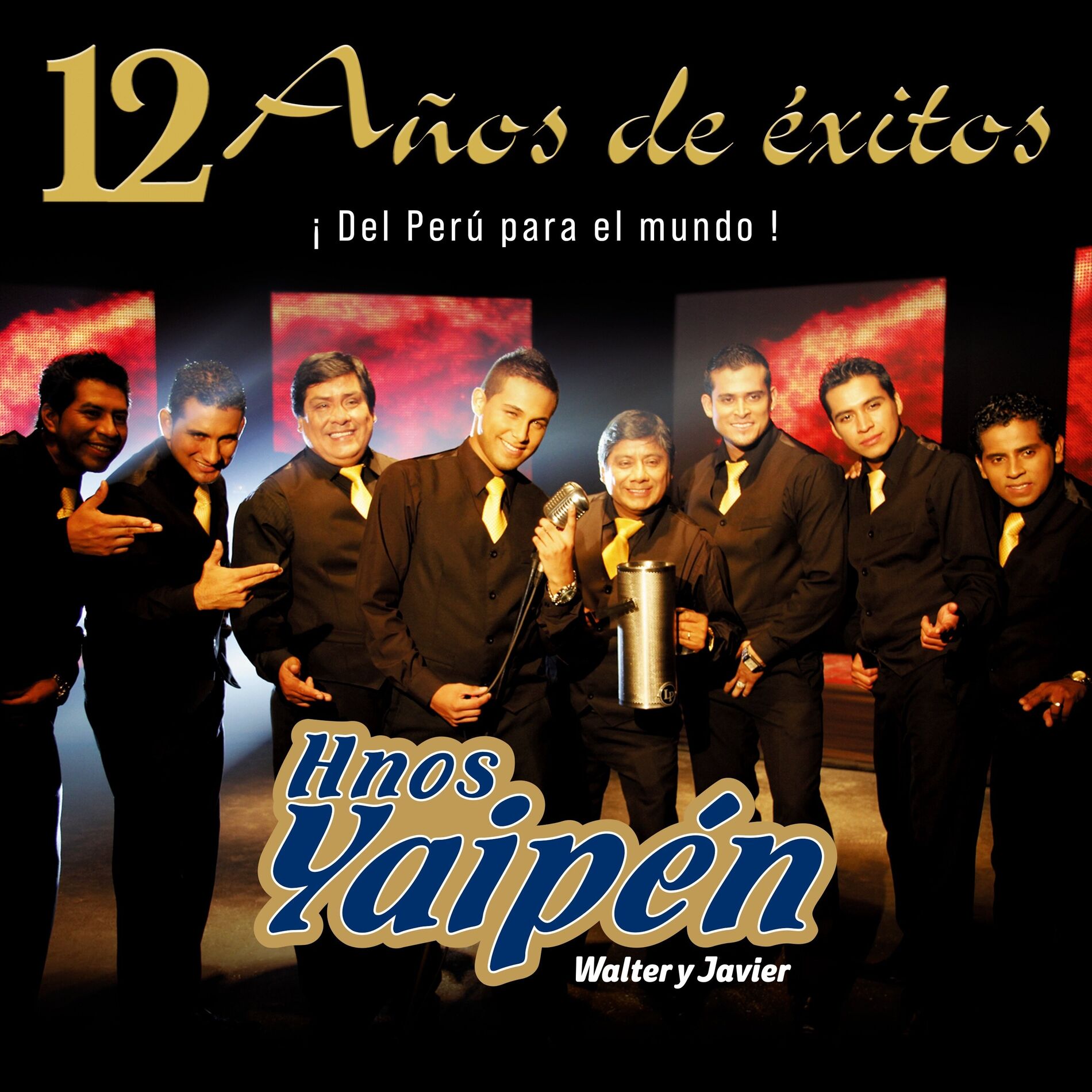 Album cover of Aquí Sin Tu Amor