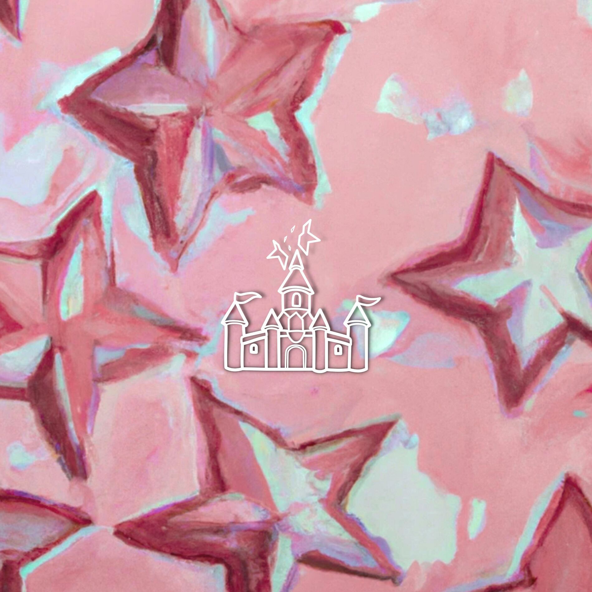Album cover of happy ever after