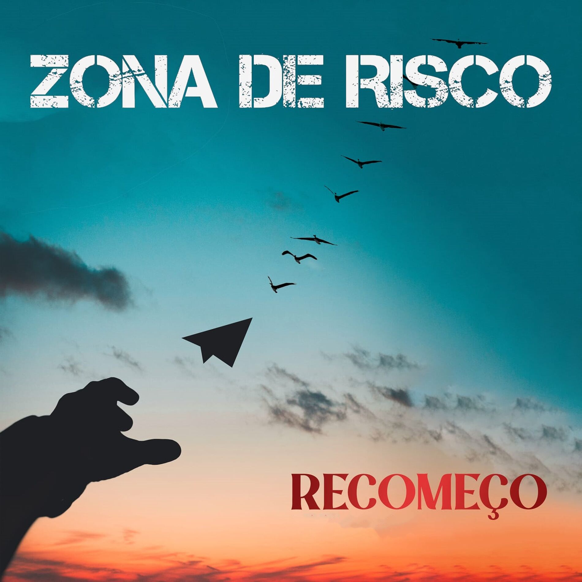 Album cover of Recomeço