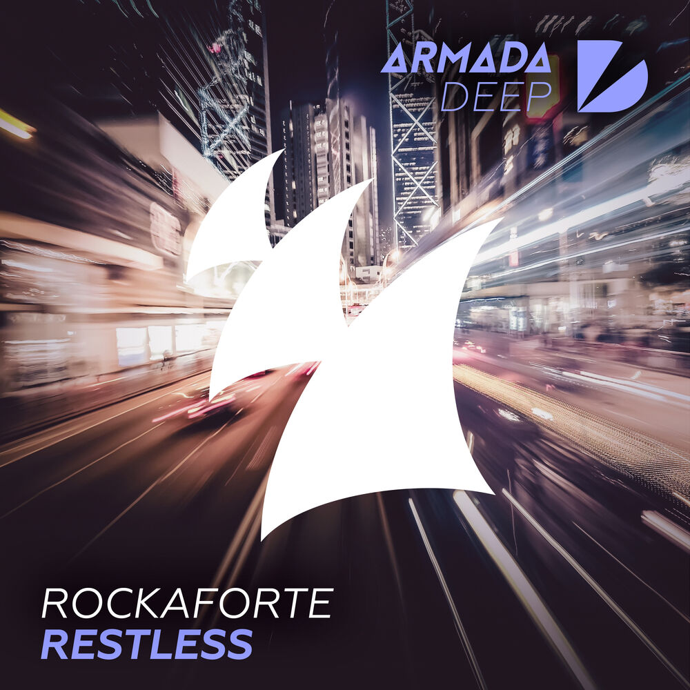 Picture of Restless