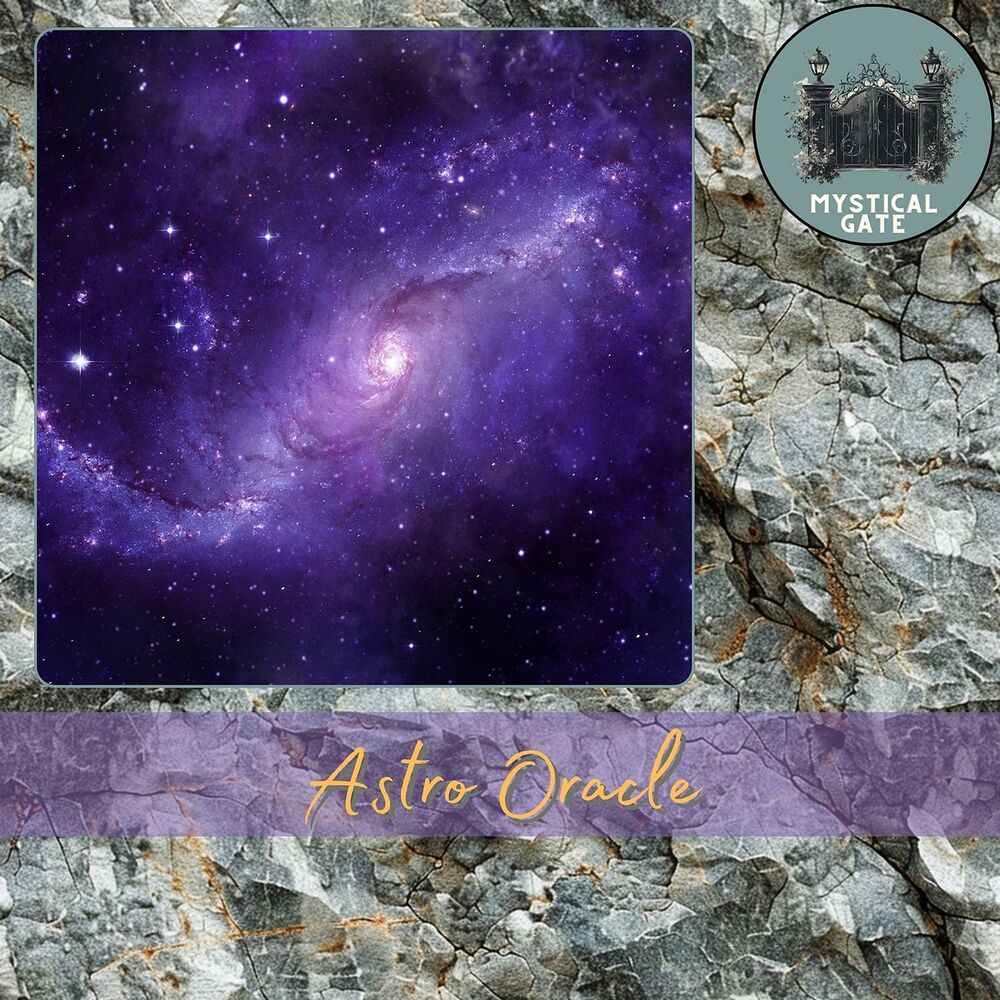 Picture of Astro Oracle