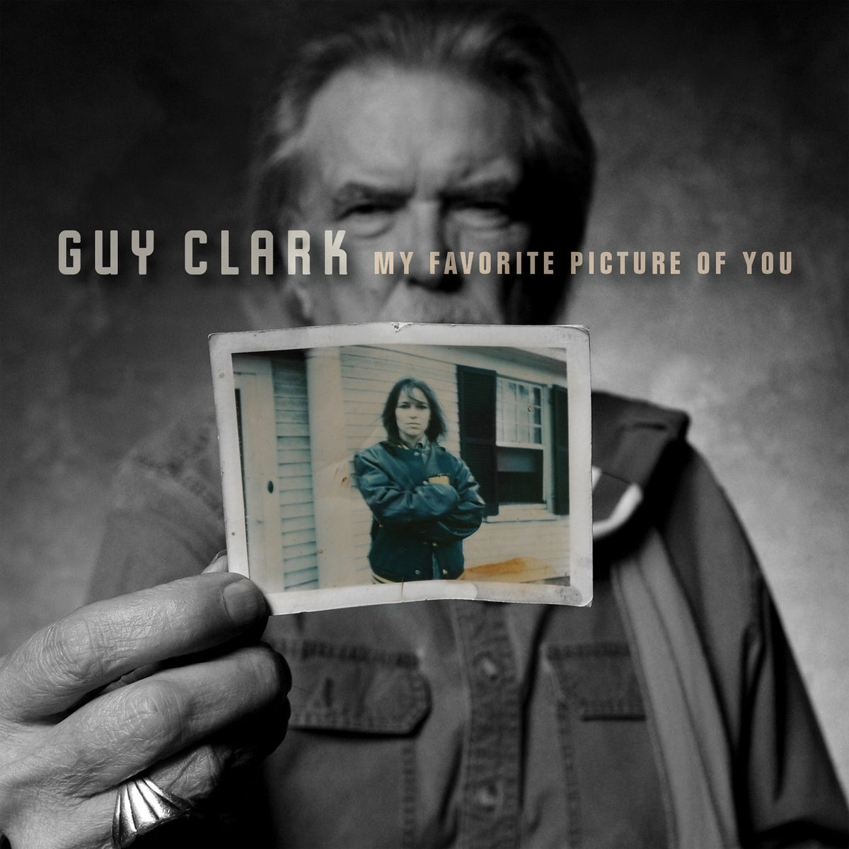 Album cover of My Favorite Picture Of You