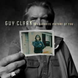 Cover of My Favorite Picture Of You