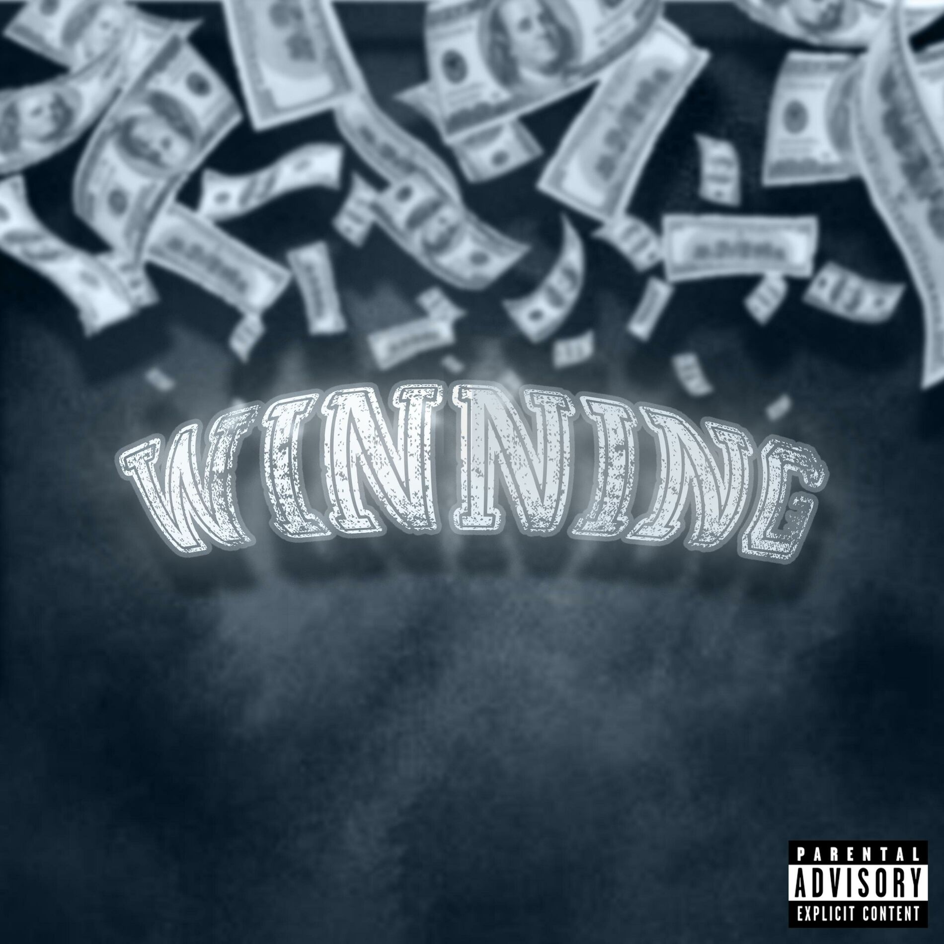 Album cover of Winning (feat. Lex & Reference)