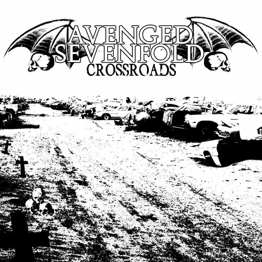 Picture of Crossroads