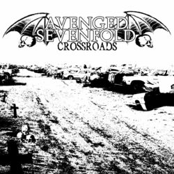 Cover of Crossroads