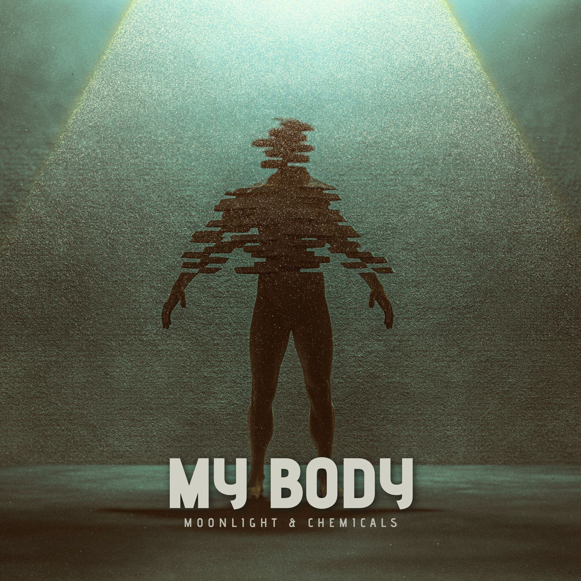 Album cover of My Body