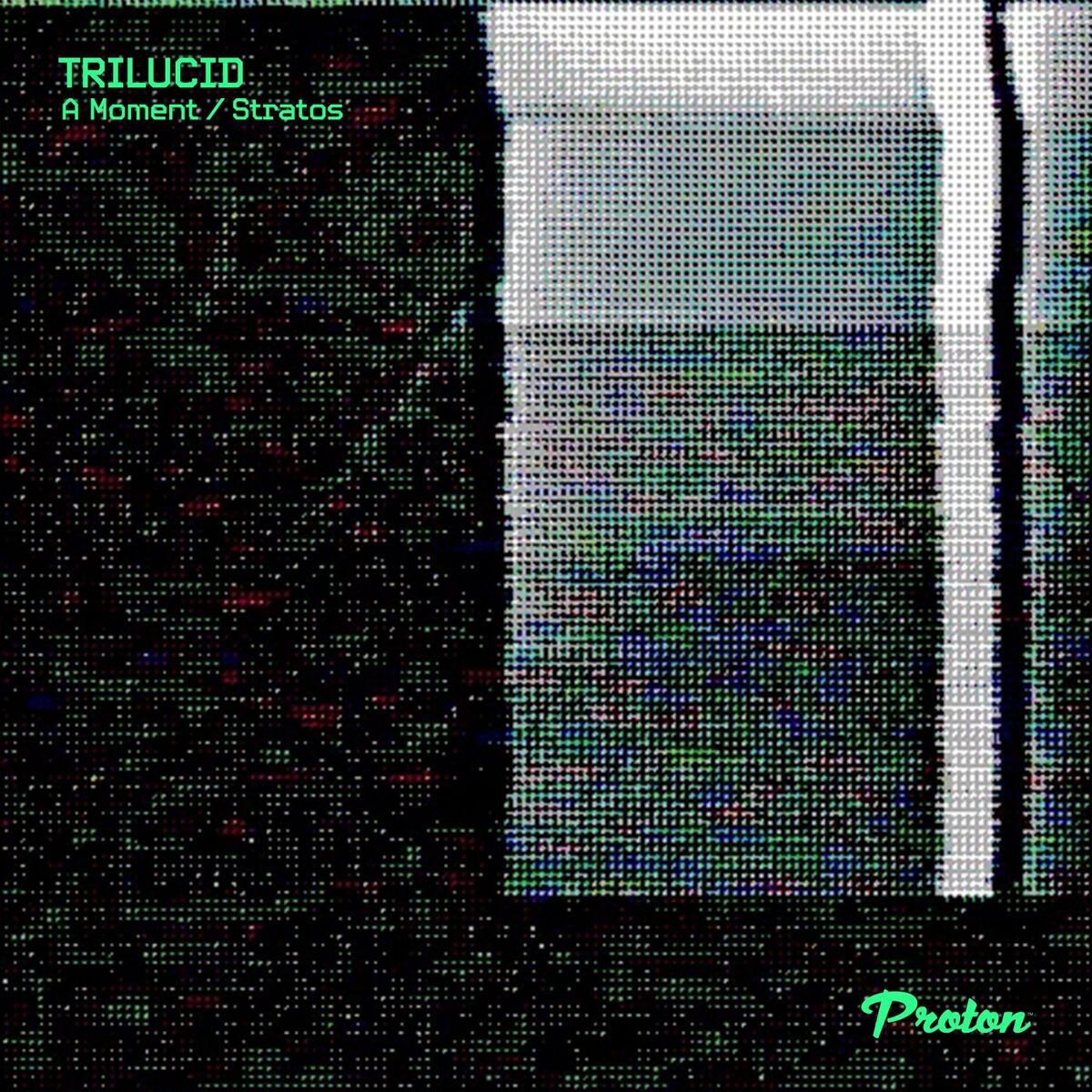 Album cover of A Moment / Stratos