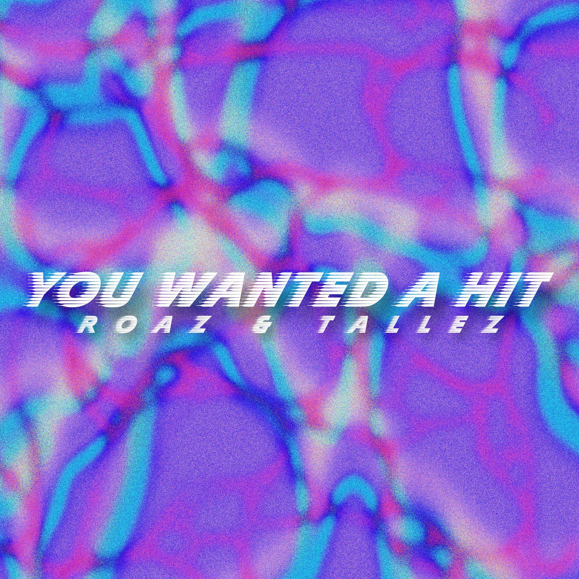 Album cover of You Wanted a Hit (Vip Mix)