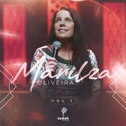 Cover of Marilza Oliveira, Vol. 1