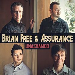 Cover of Unashamed