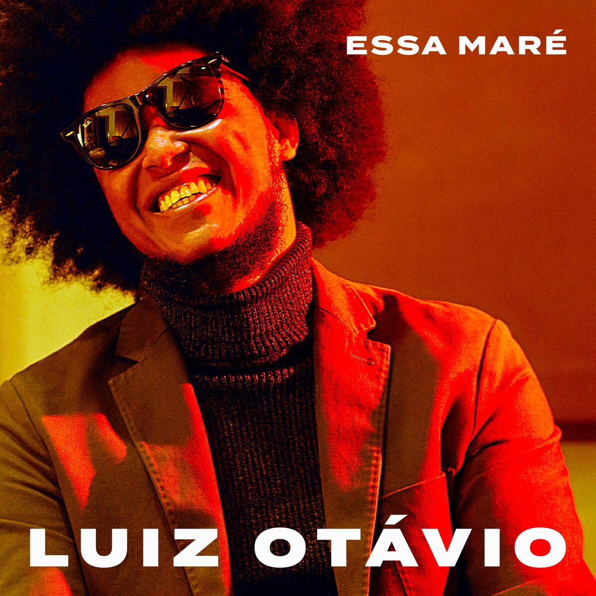 Album cover of Essa Maré
