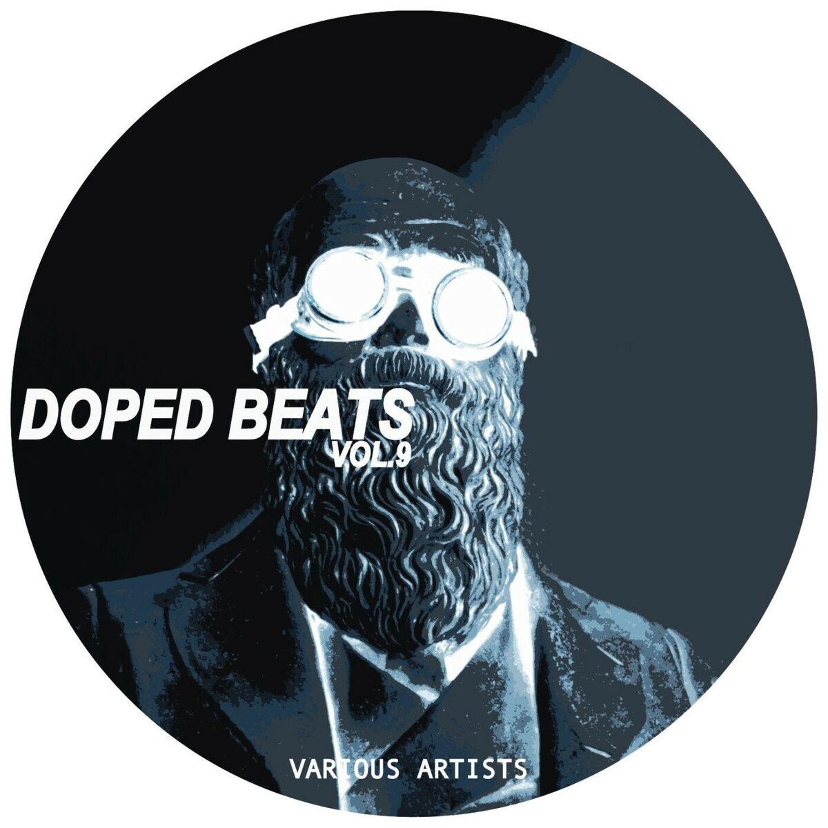 Album cover of Doped Beats Vol.9
