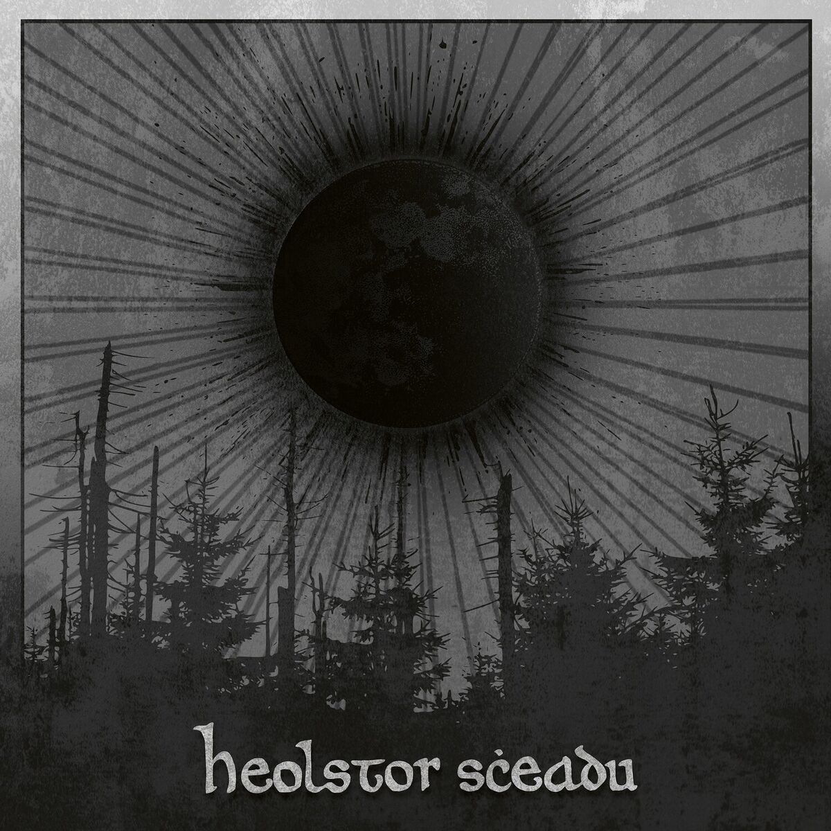 Album cover of Heolstor Sċeadu