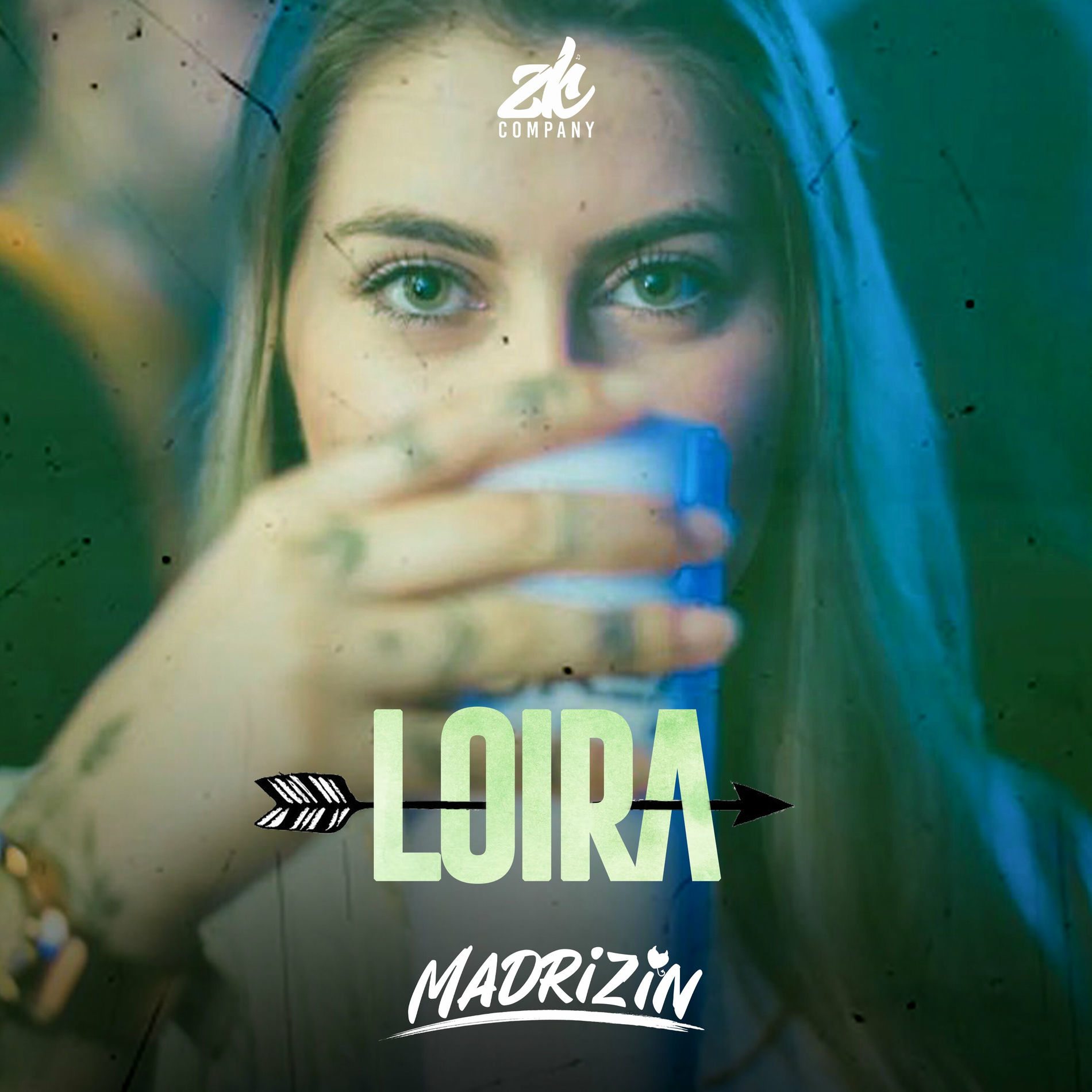 Album cover of Loira