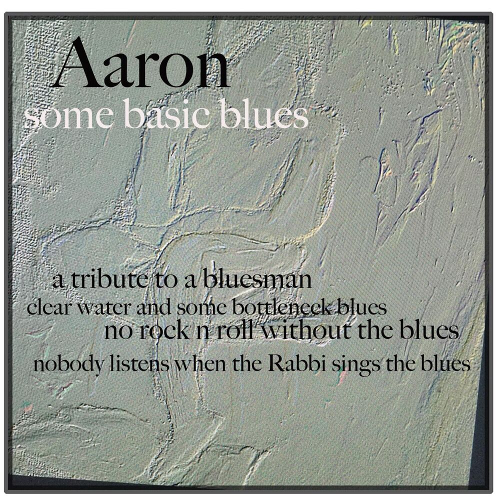 Picture of Some Basic Blues