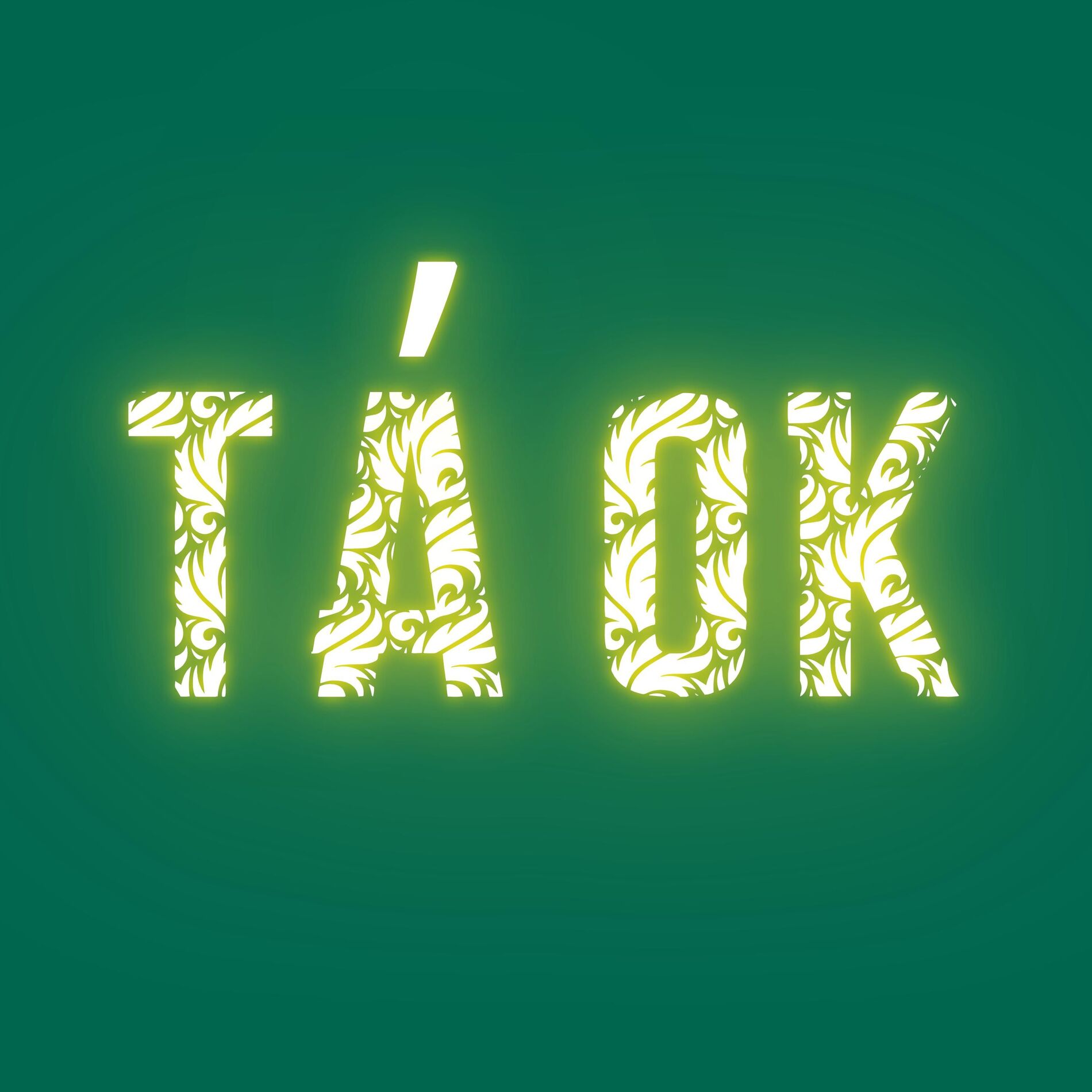 Album cover of TÁ OK