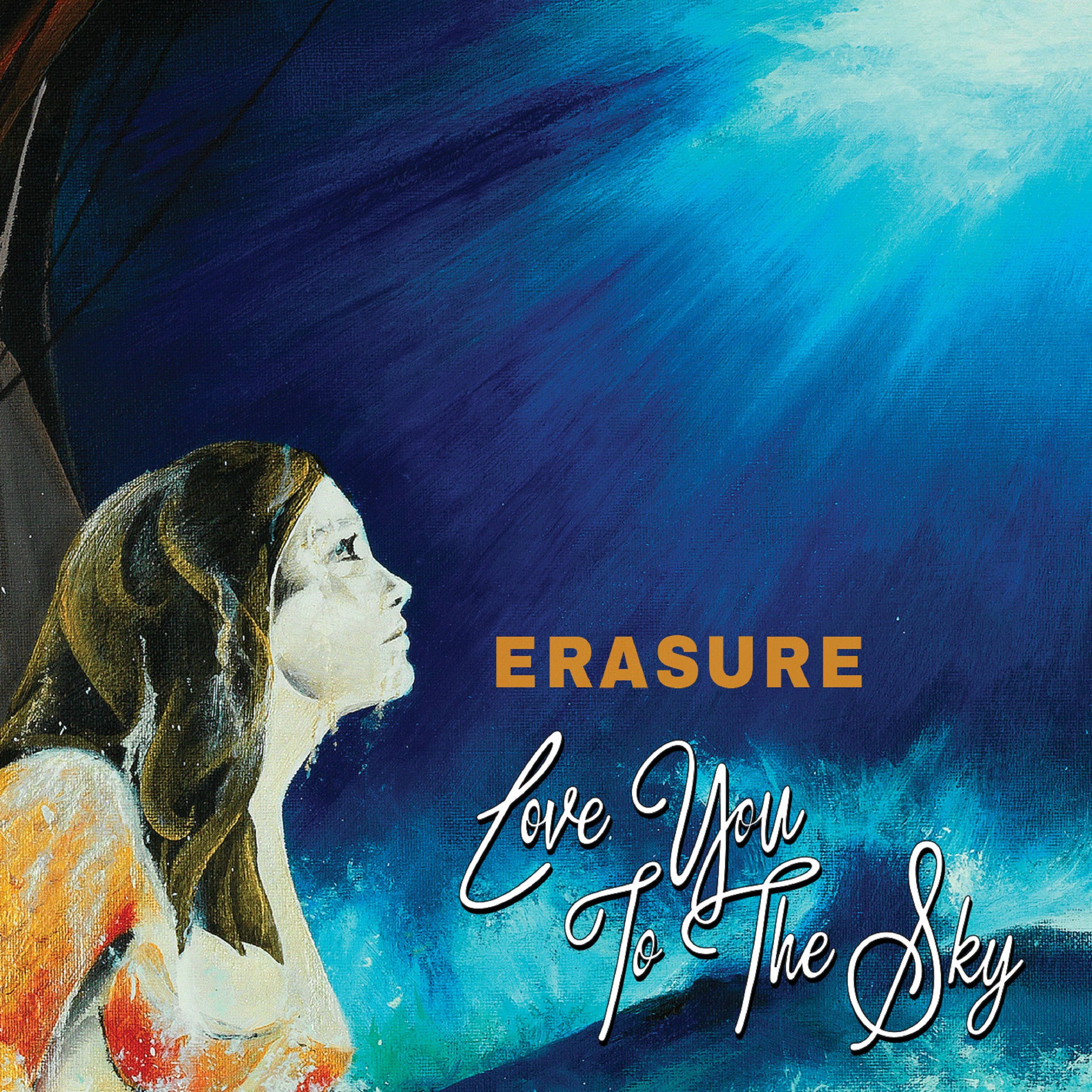 Album cover of Love You to the Sky (Remixes)