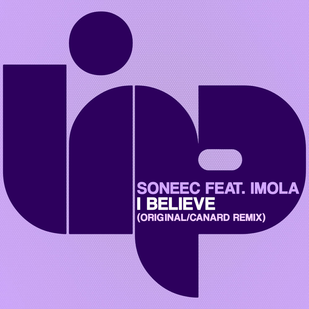 Picture of I Believe