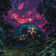 Lunar Botany by Dreamfield album cover