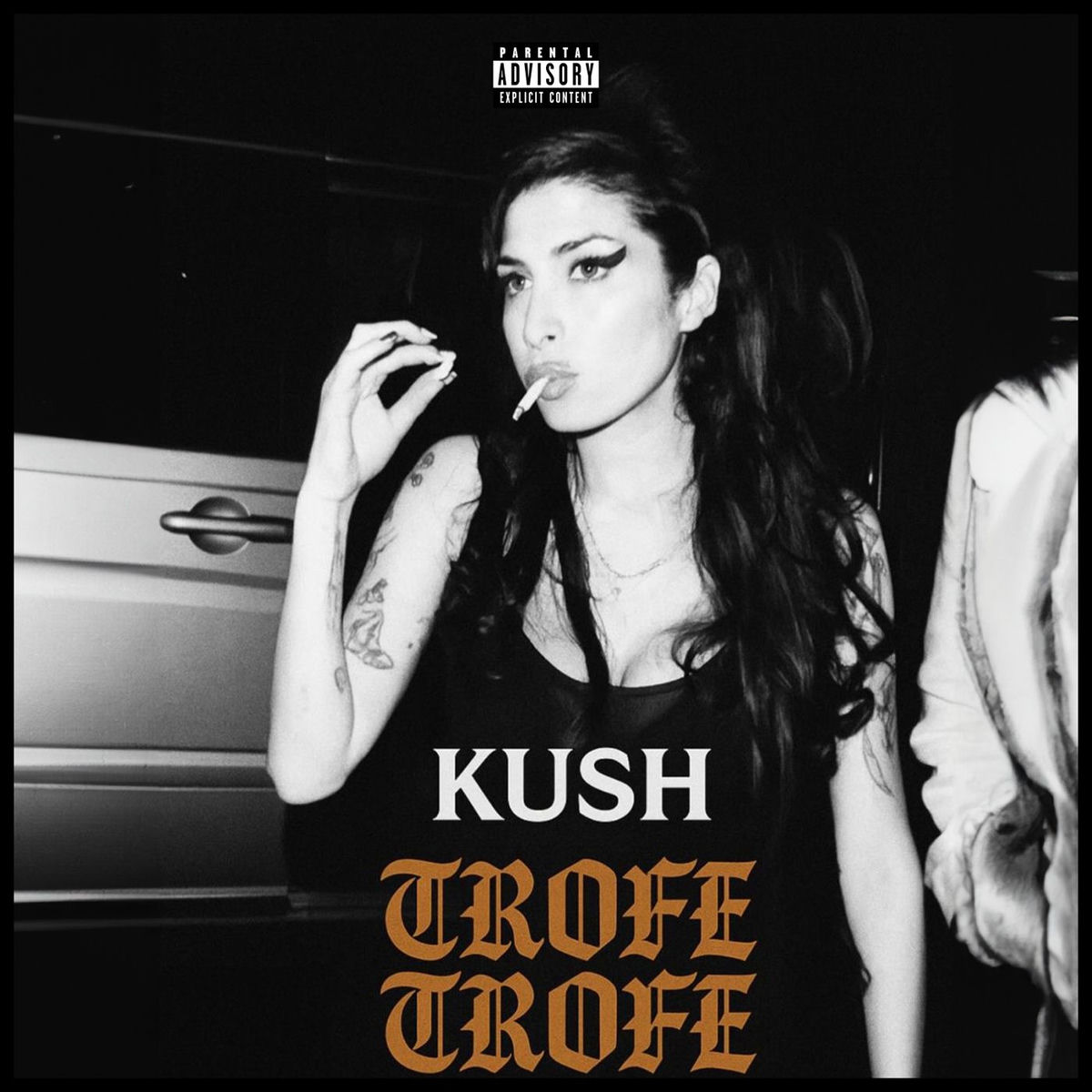 Album cover of Kush