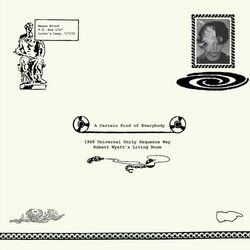 Cover of A Certain Kind b/w Everybody's Talkin'