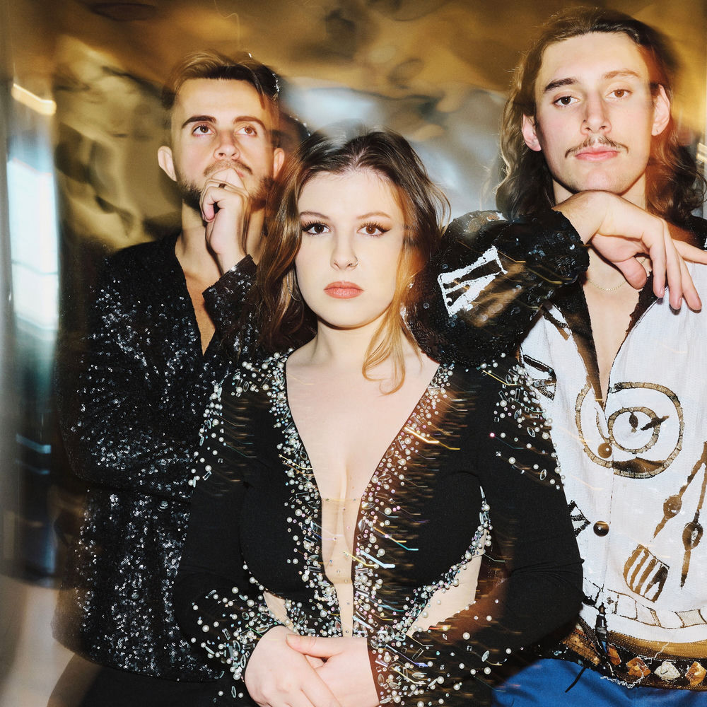 Out of Focus cover