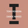 Dance Naked by Tony Romera album cover