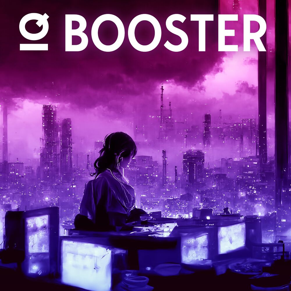 Picture of IQ Booster: Lo-Fi for Studying