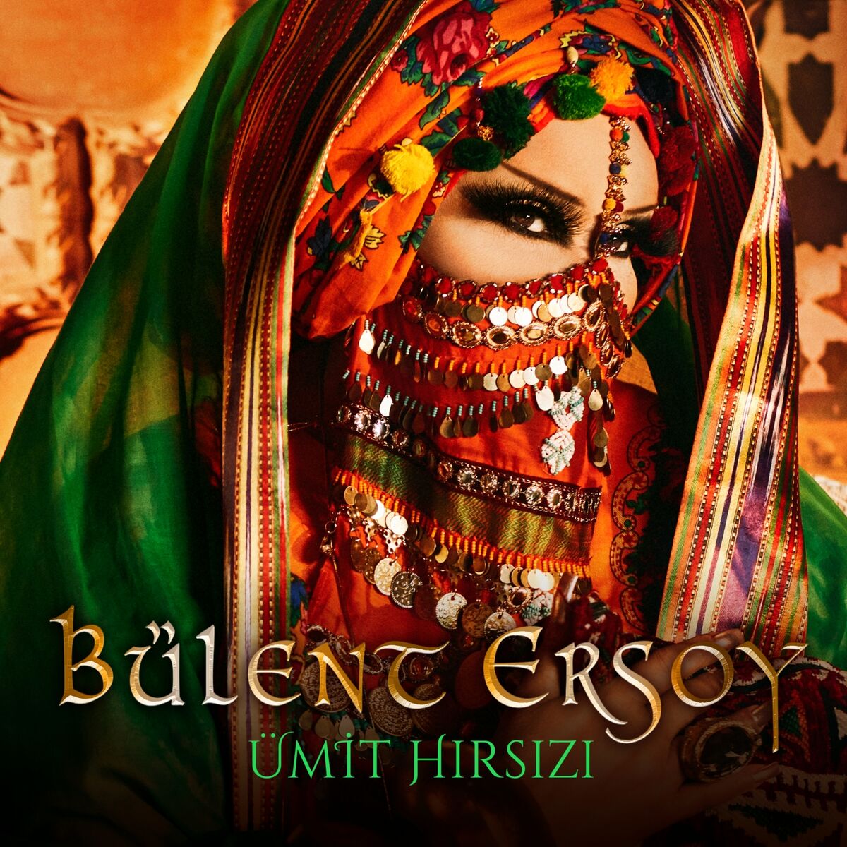 Album cover of Ümit Hırsızı