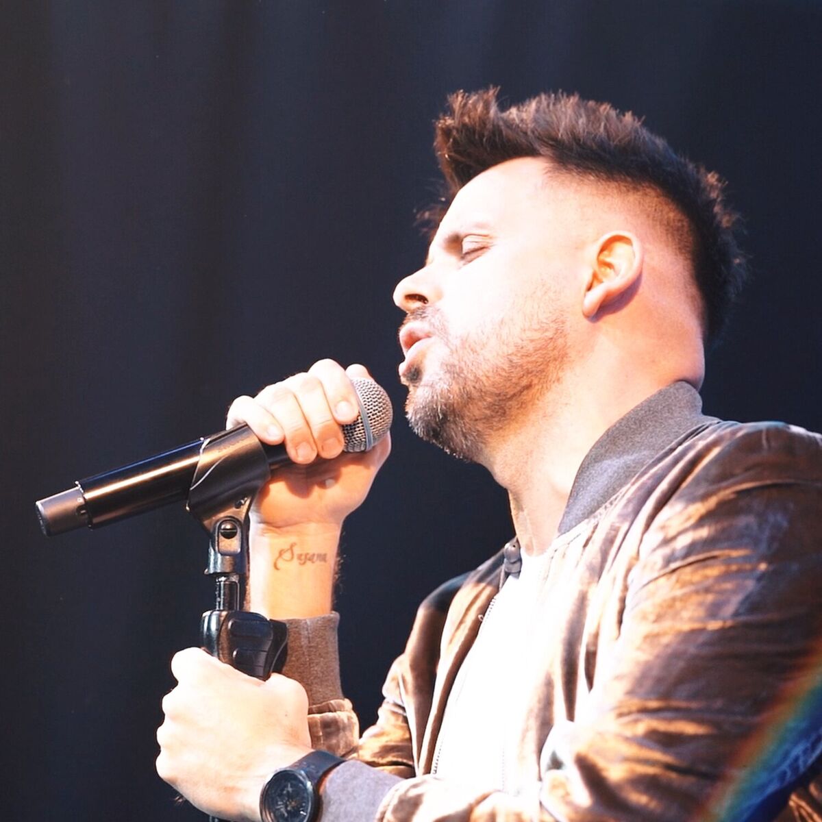 Album cover of Aquello Que Pasó