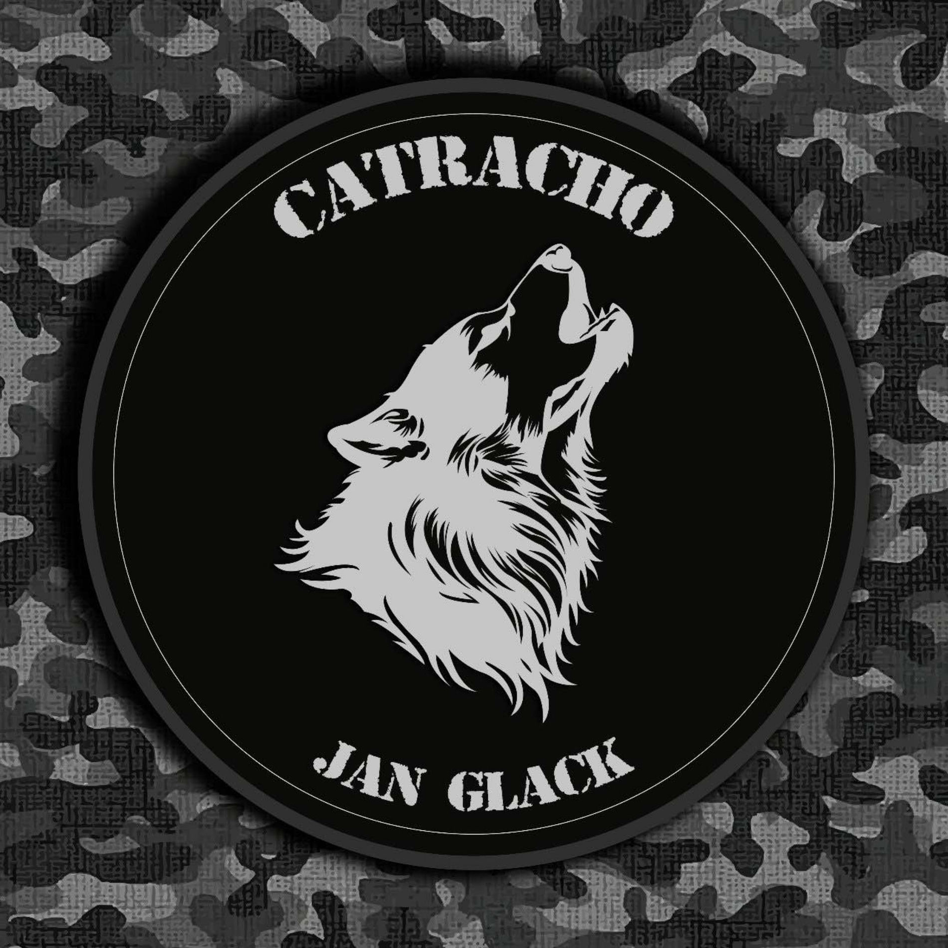 Album cover of Catracho