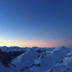 Cover of Winterness