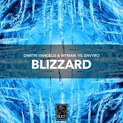 Cover of Blizzard