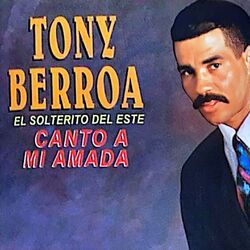 Cover of Canto A Mi Amada