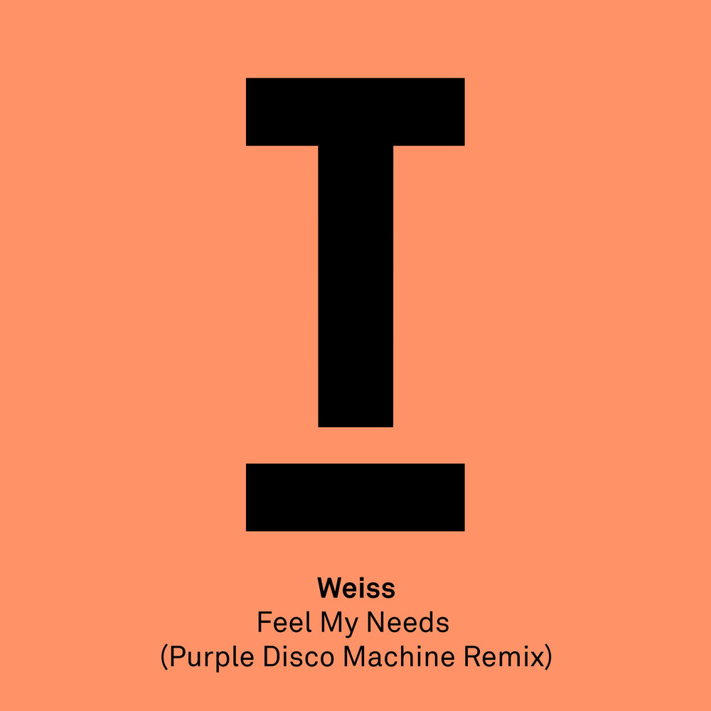 Picture of Feel My Needs (Purple Disco Machine Remix)