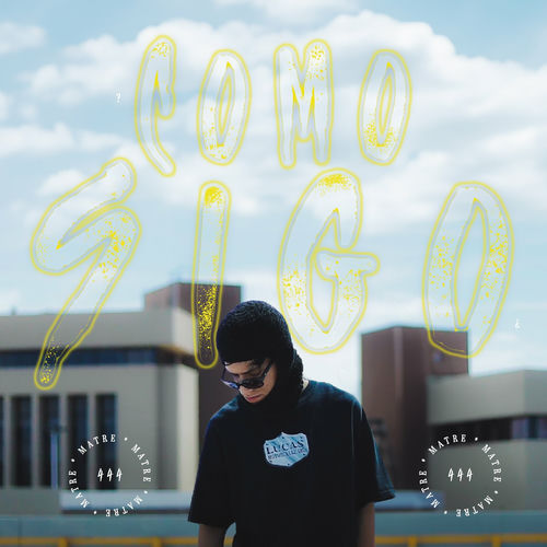 Como Sigo