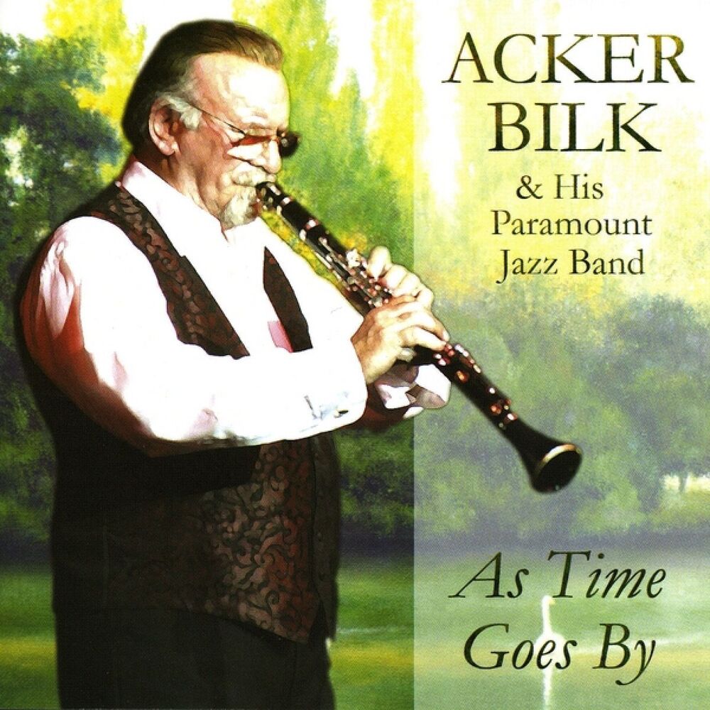 Picture of His Paramount Jazz Band