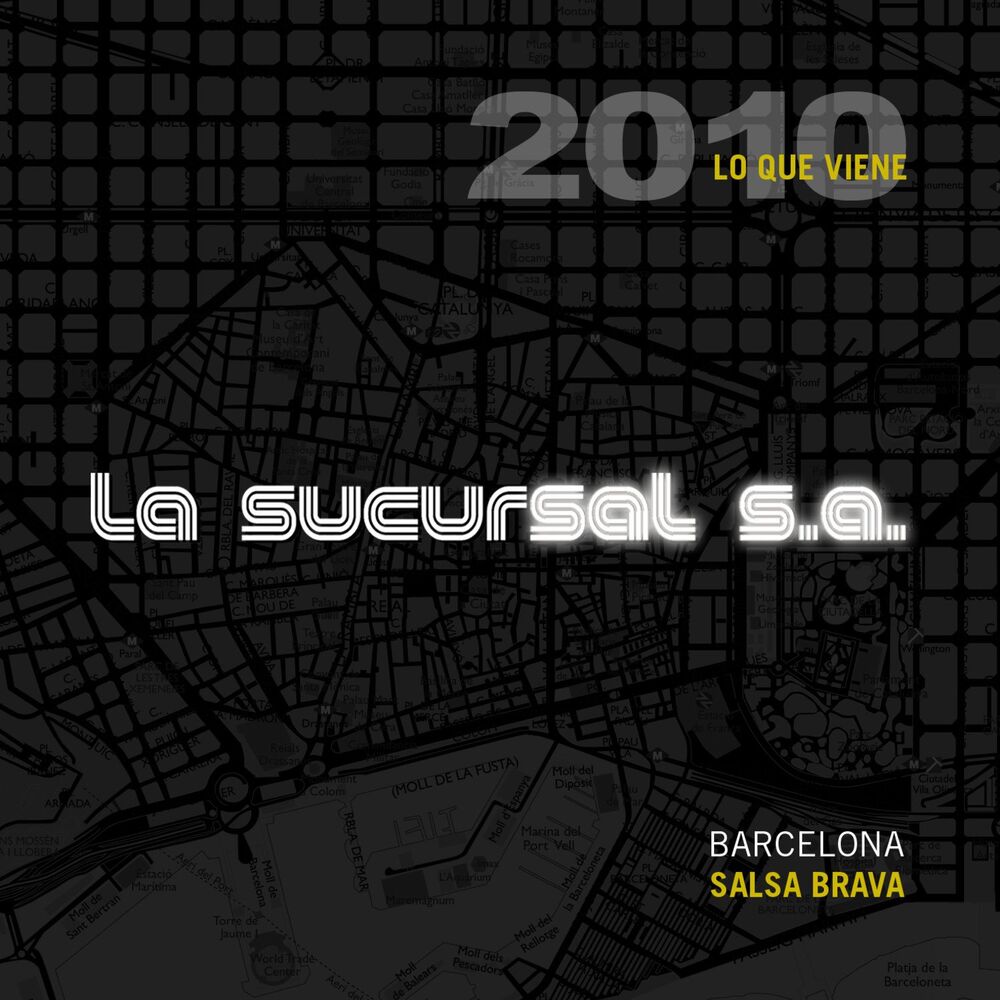 Picture of Lo Que Viene 2010 (Maxisingle)