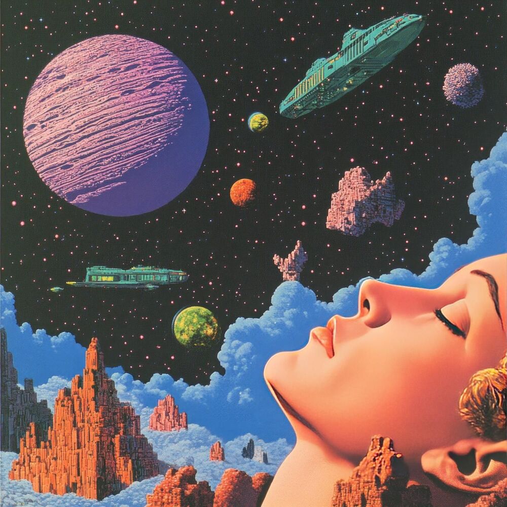 Picture of Journey to the Stars: Guide to Galactic Joy for Gamers